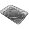 1/4 Size Sheet Cake Foil Pan