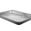 Quarter-Size Sheet Cake Aluminum Foil Pan