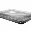 High Dome Lid for 1/4 Sheet Cake Pan