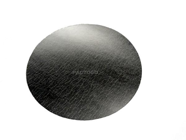 Board Lid for 7" Round Foil Pan