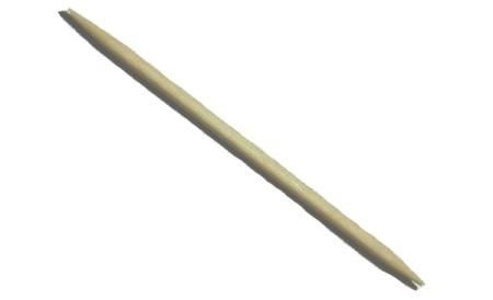 Unwrapped Toothpicks 800/CS