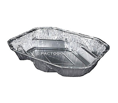 Ultra Roaster Foil Pan