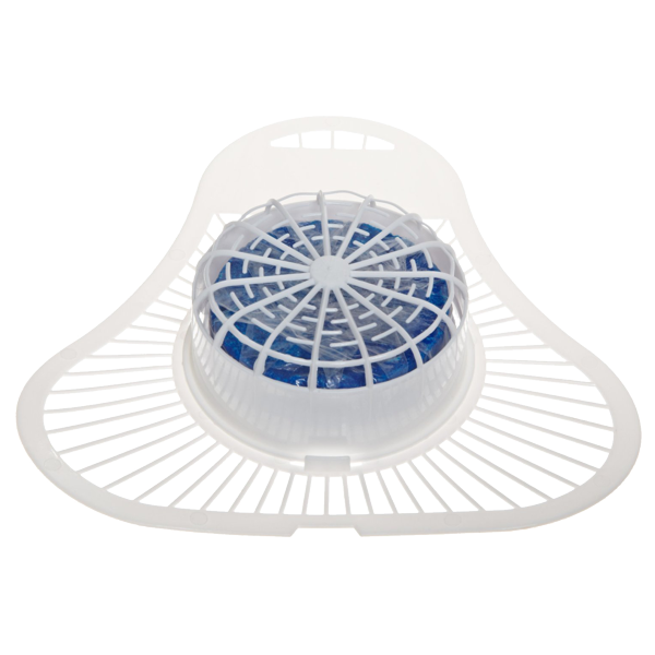 Urinal Screen (Blue)