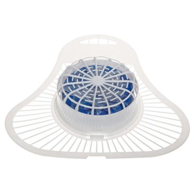 Urinal Screen (Blue)