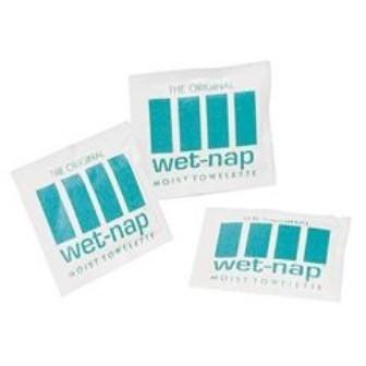 Wet Napkins 1000/CS